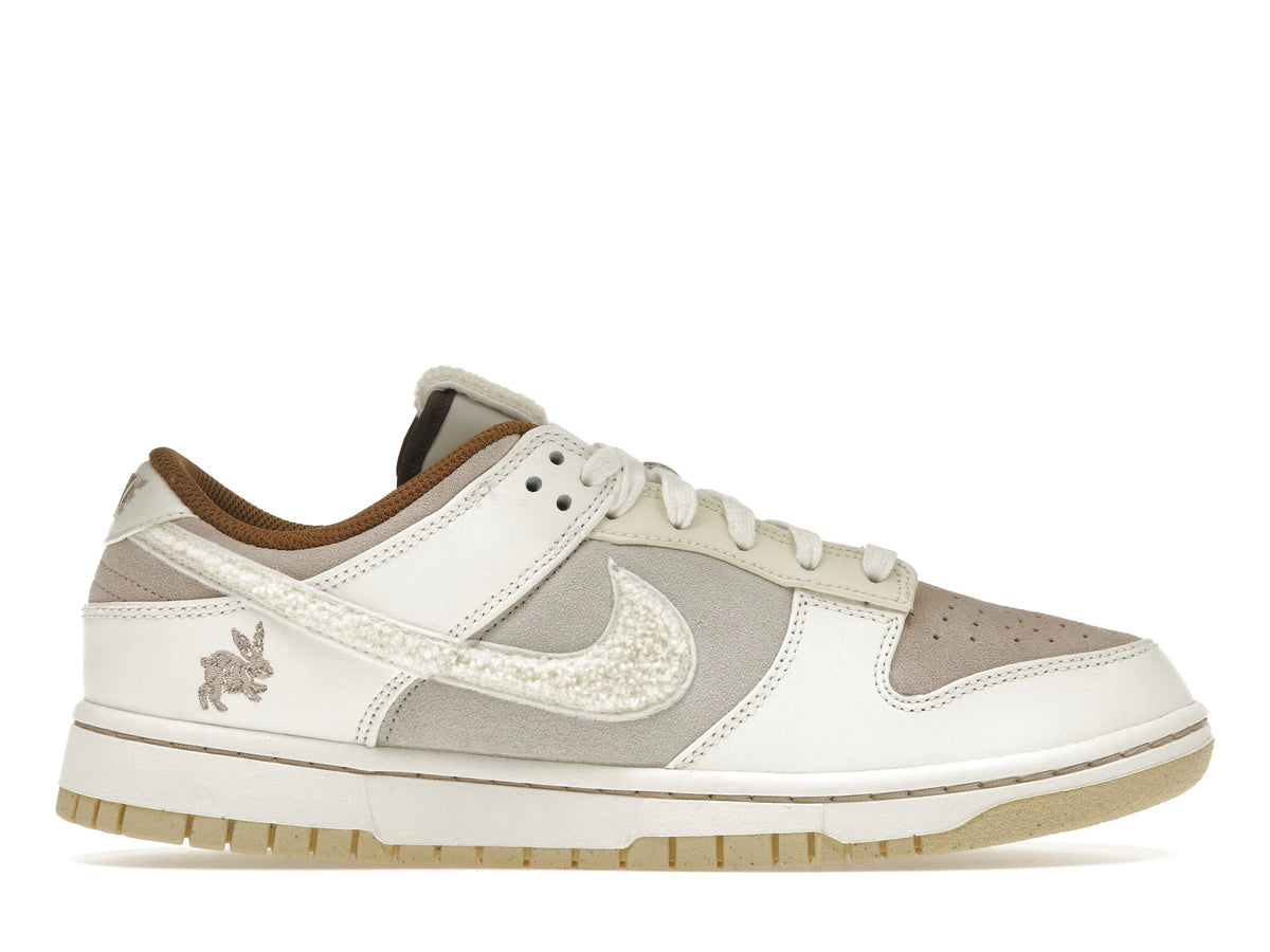 DUNK LOW RETRO PRM YEAR OF THE RABBIT FOSSIL STONE