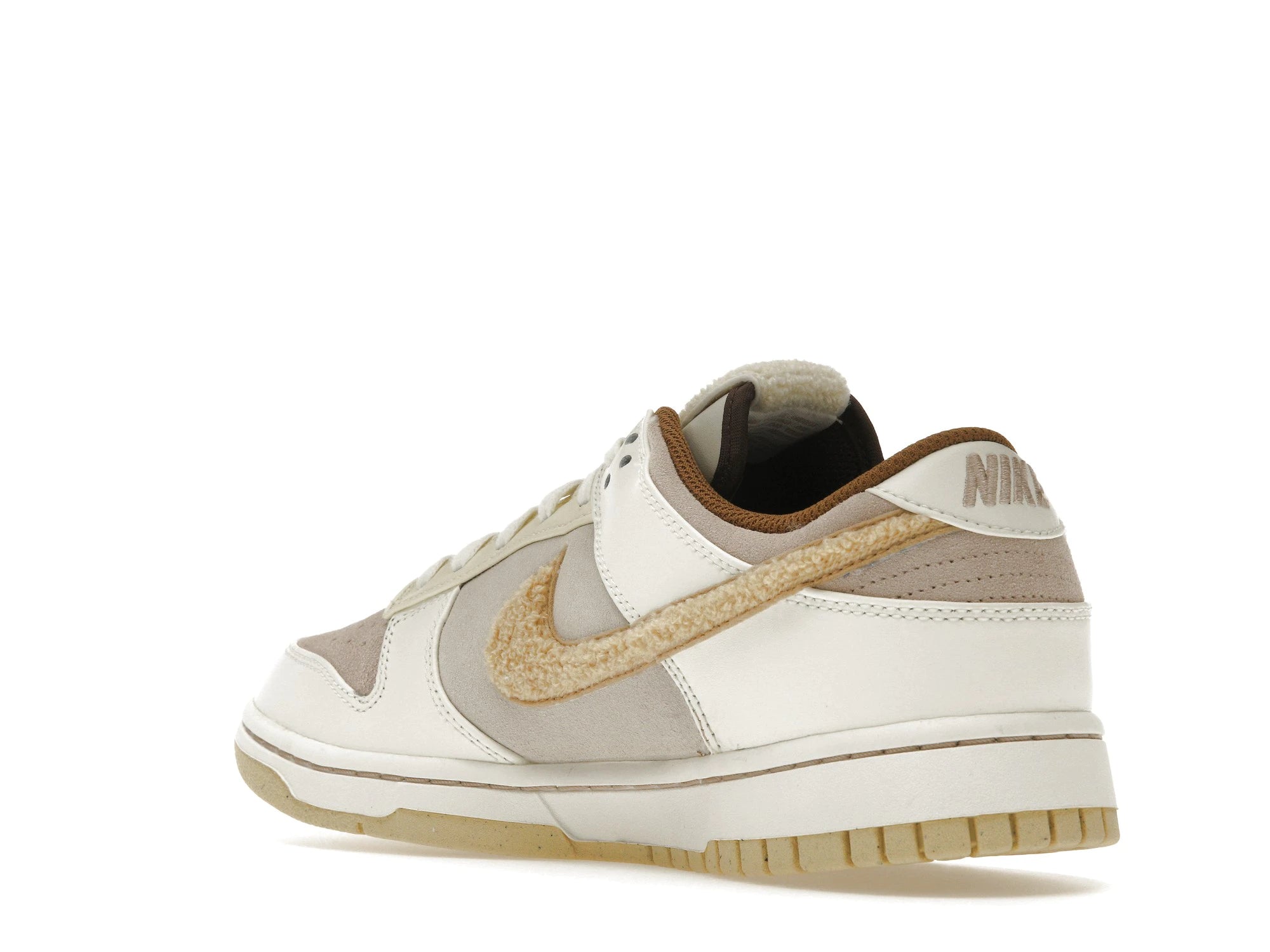 DUNK LOW RETRO PRM YEAR OF THE RABBIT FOSSIL STONE