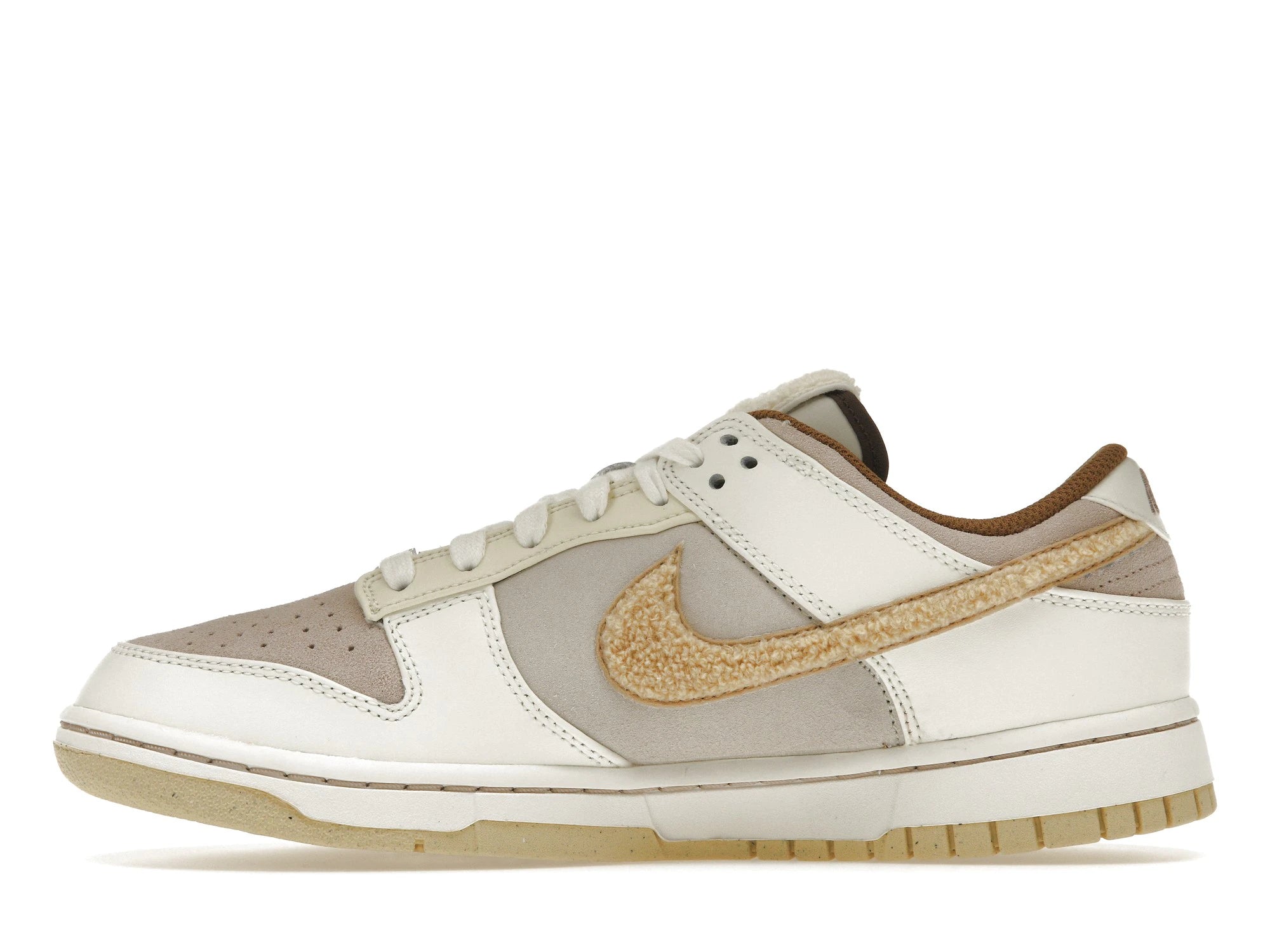 DUNK LOW RETRO PRM YEAR OF THE RABBIT FOSSIL STONE