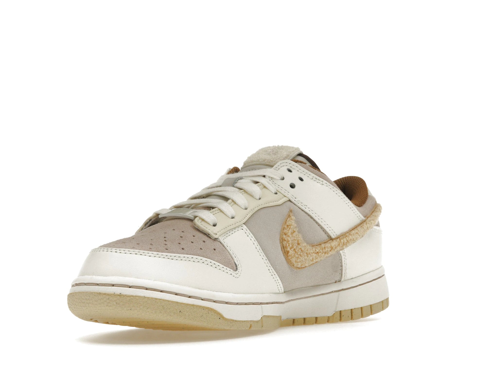 DUNK LOW RETRO PRM YEAR OF THE RABBIT FOSSIL STONE