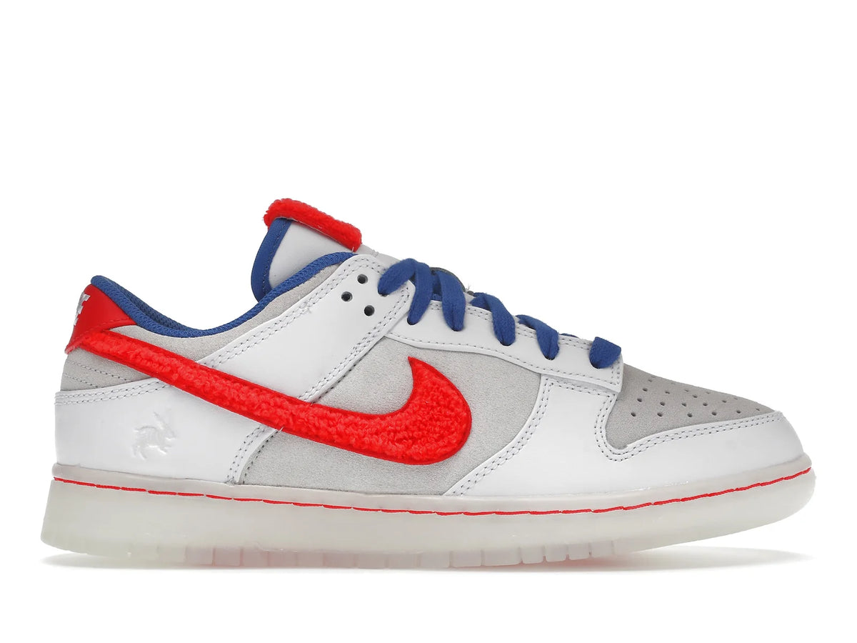 DUNK LOW RETRO PRM YEAR OF THE RABBIT WHITE RABBIT