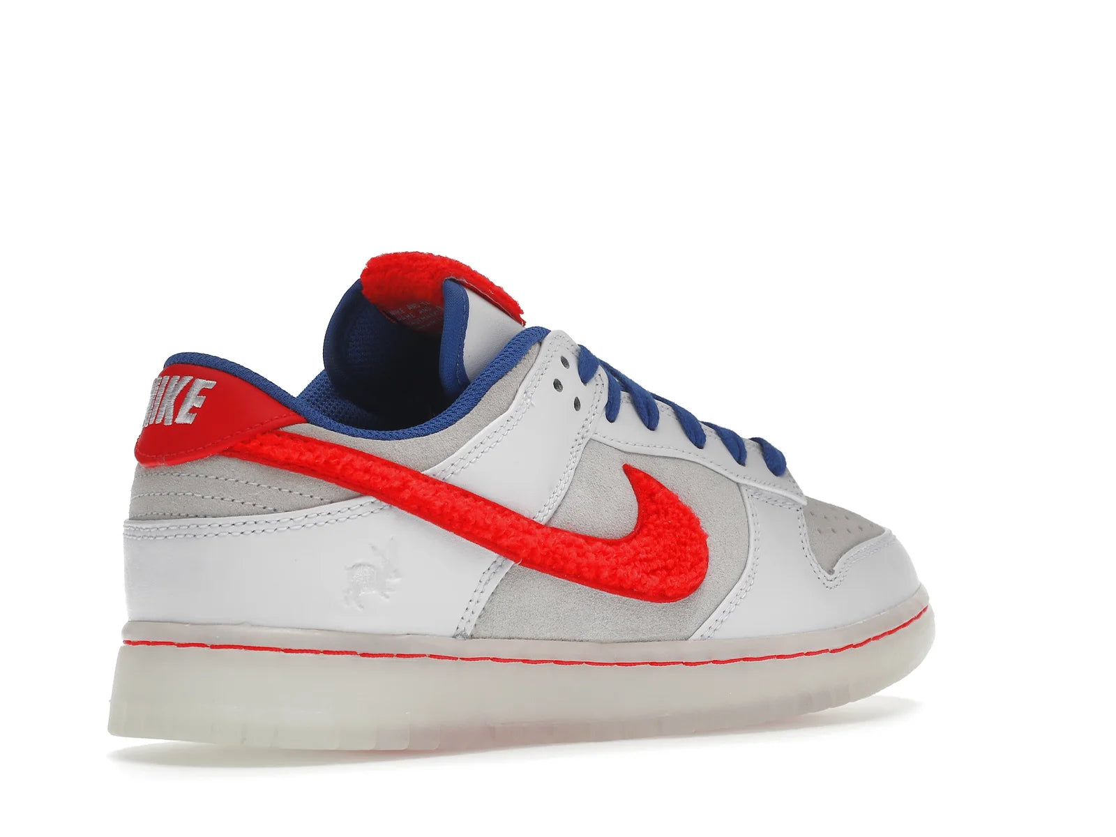 DUNK LOW RETRO PRM YEAR OF THE RABBIT WHITE RABBIT