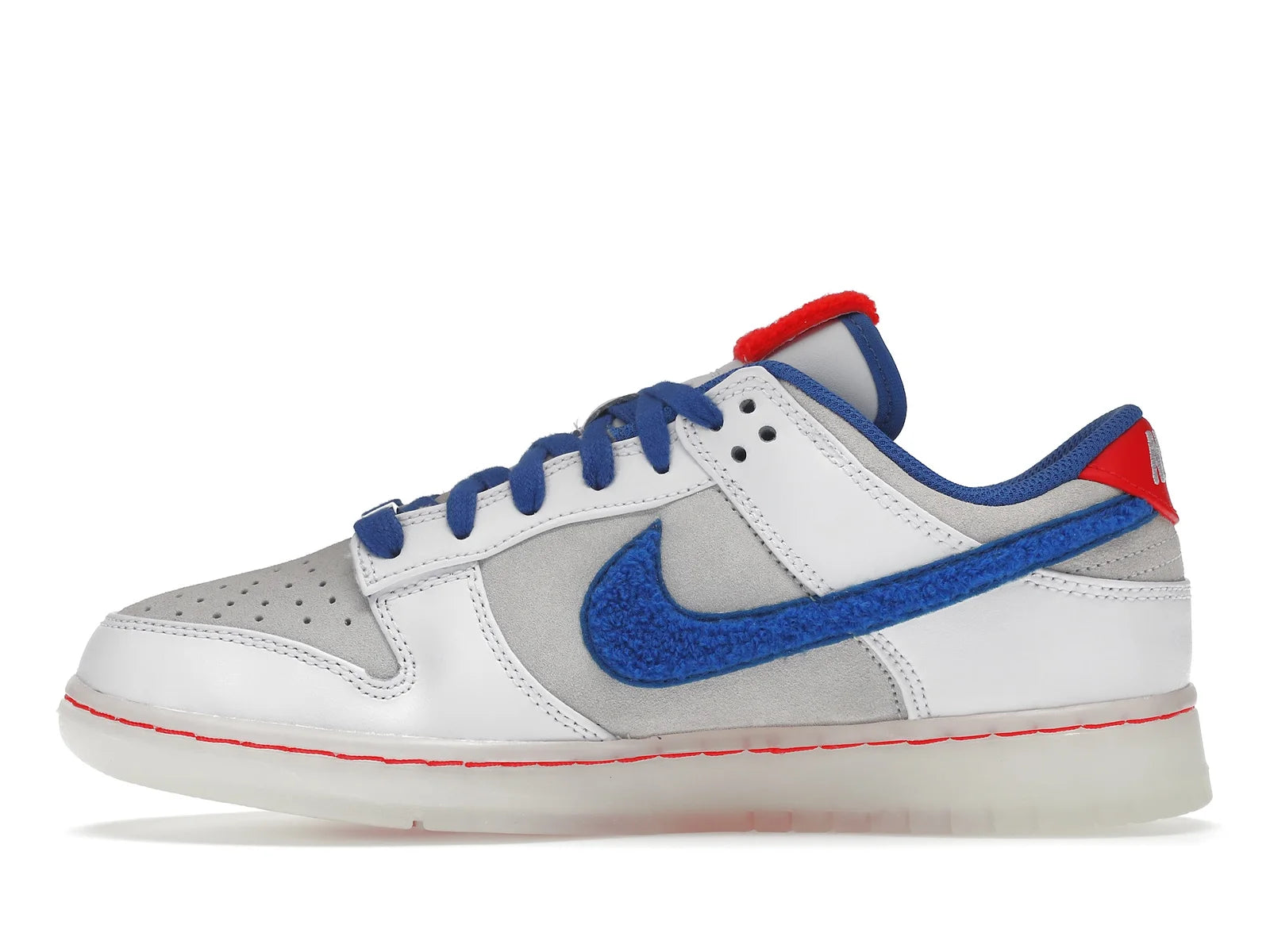 DUNK LOW RETRO PRM YEAR OF THE RABBIT WHITE RABBIT