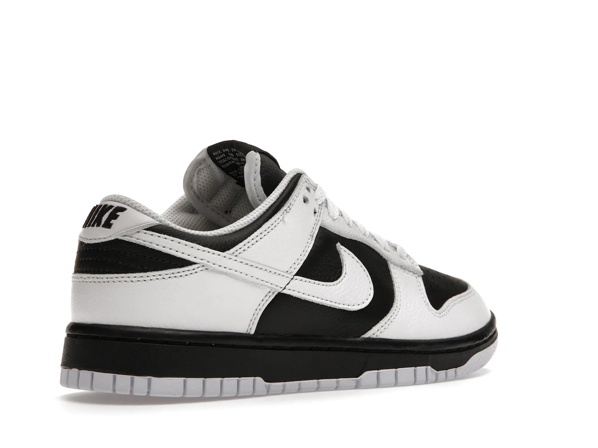 DUNK LOW RETRO REVERSE PANDA