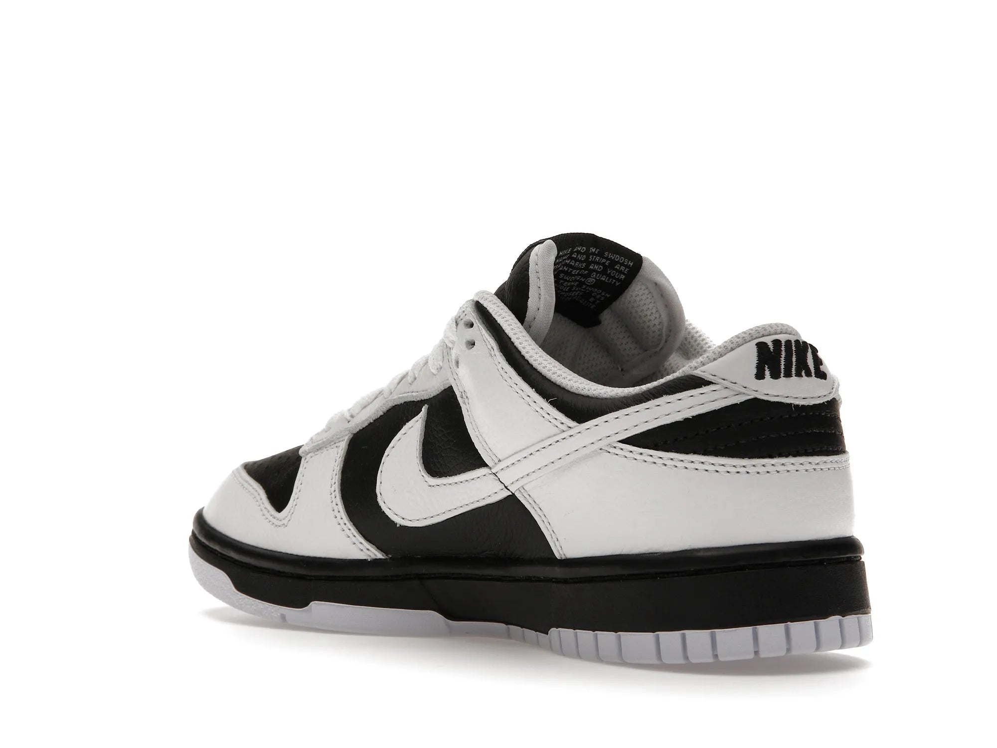 DUNK LOW RETRO REVERSE PANDA