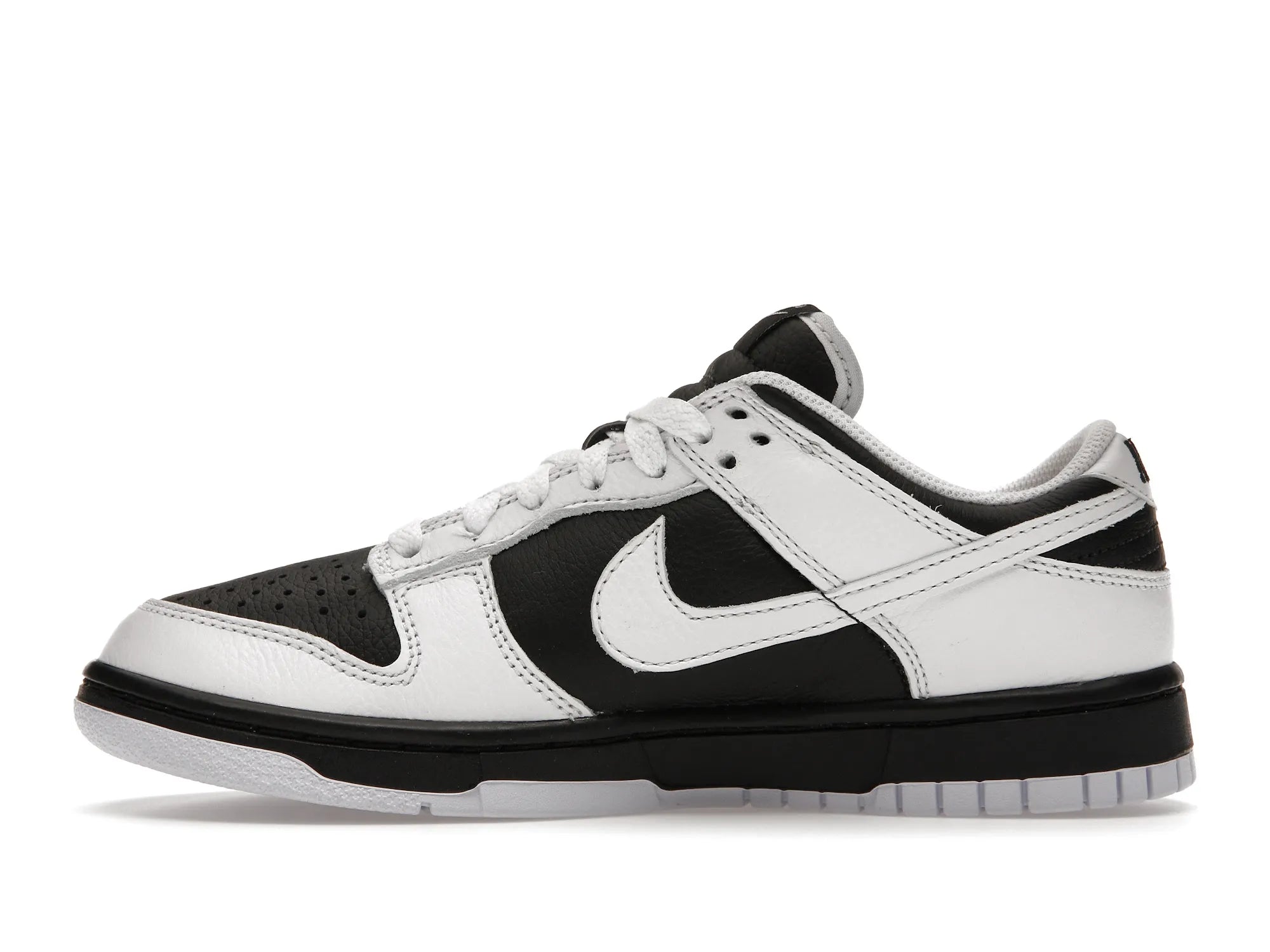 DUNK LOW RETRO REVERSE PANDA