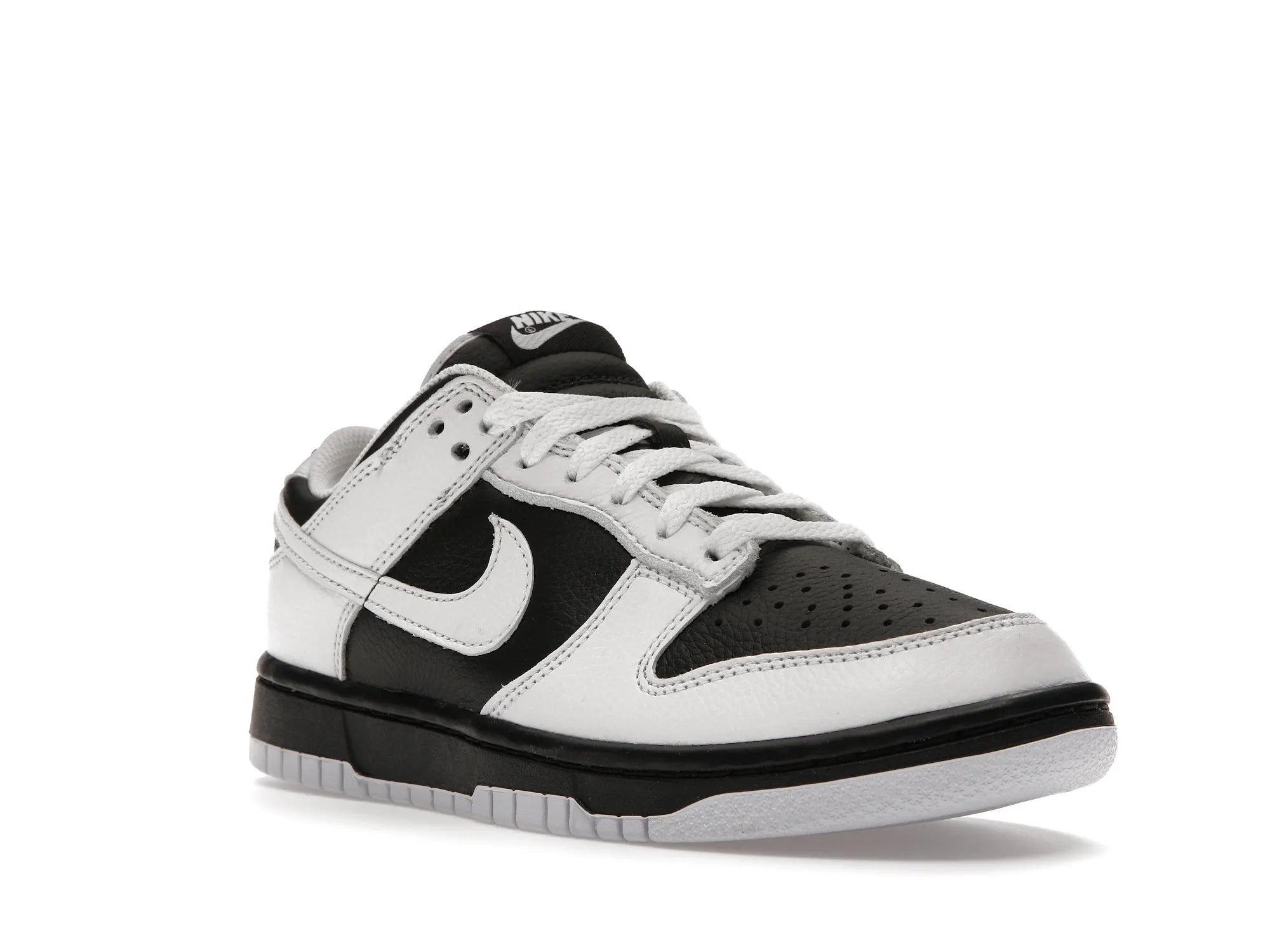 DUNK LOW RETRO REVERSE PANDA