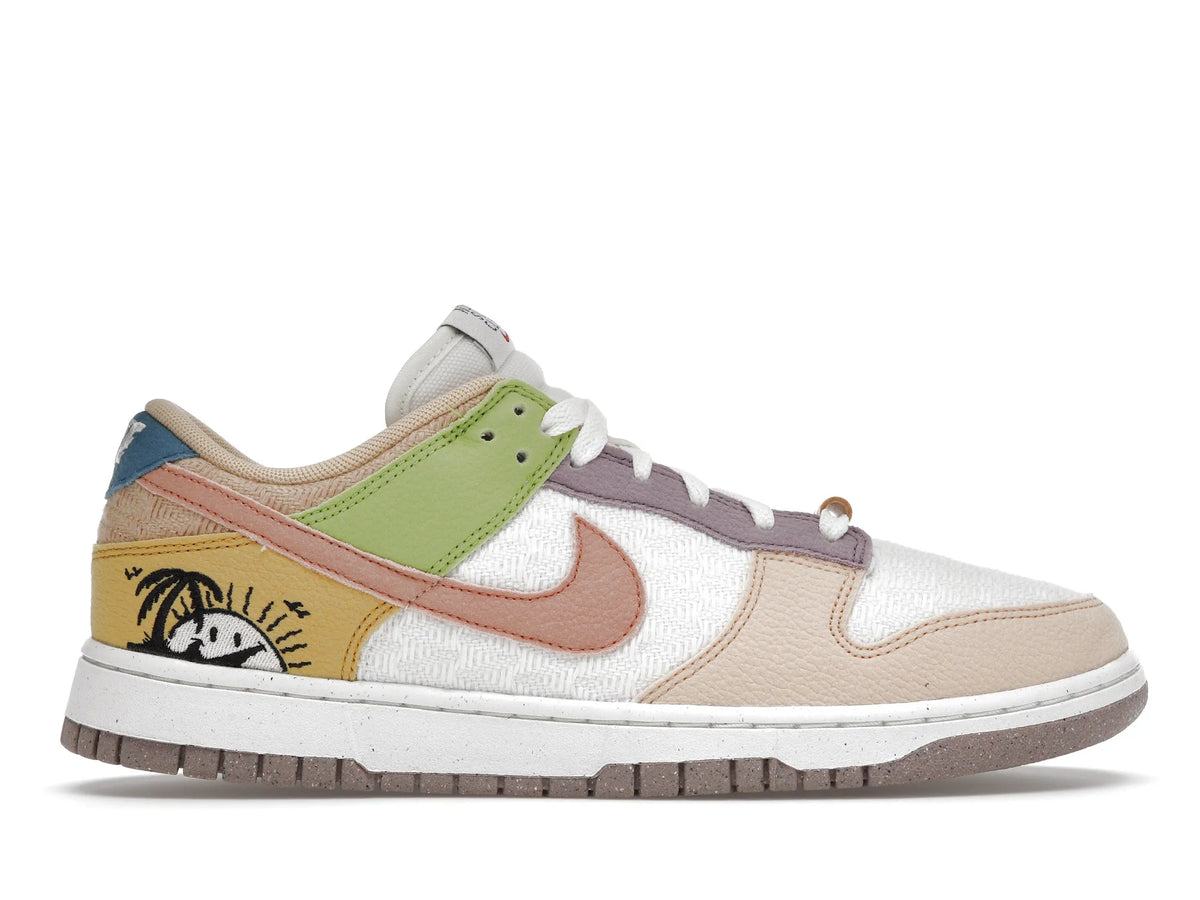 DUNK LOW RETRO SUN CLUB MULTI