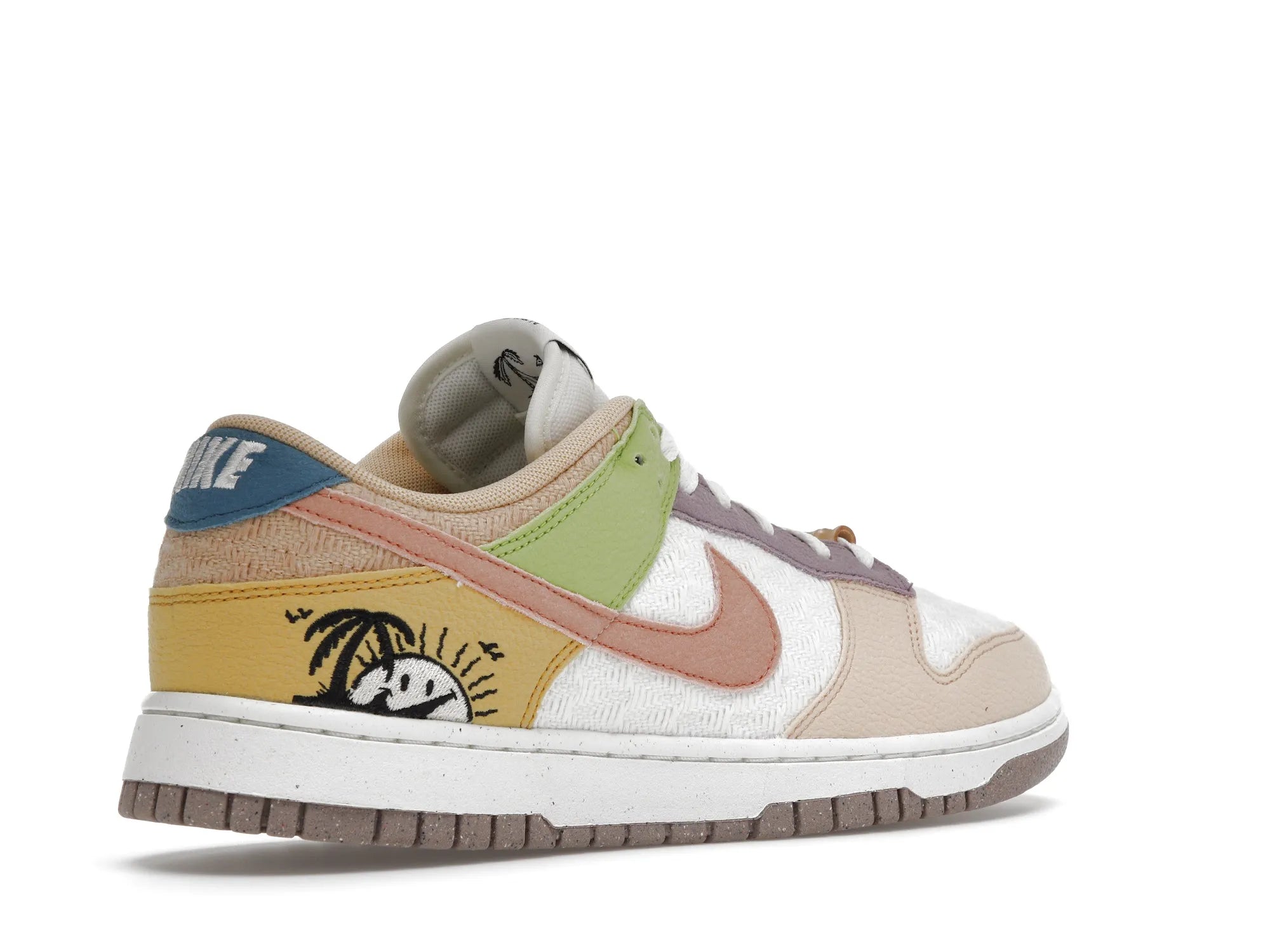 DUNK LOW RETRO SUN CLUB MULTI