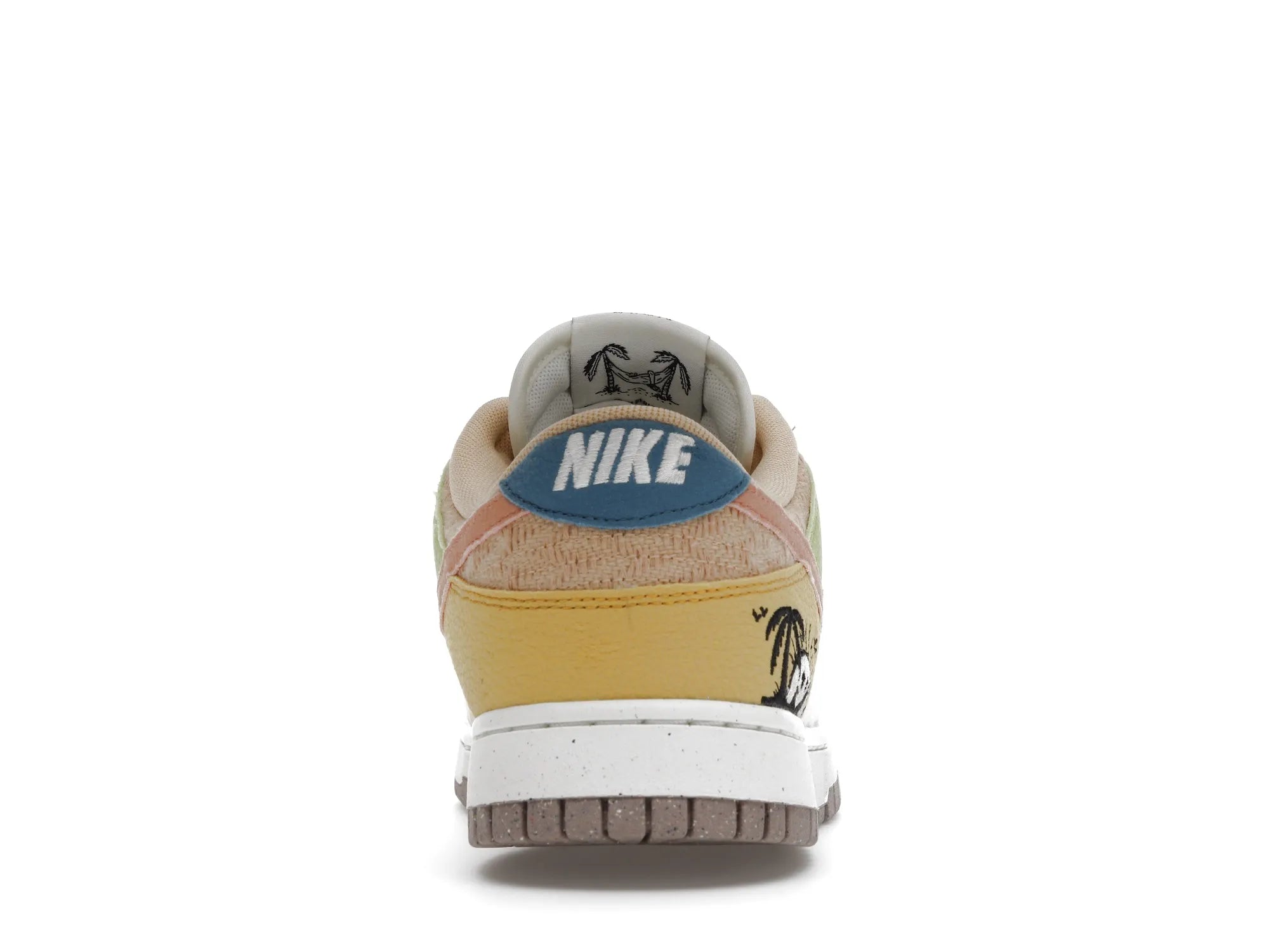 DUNK LOW RETRO SUN CLUB MULTI