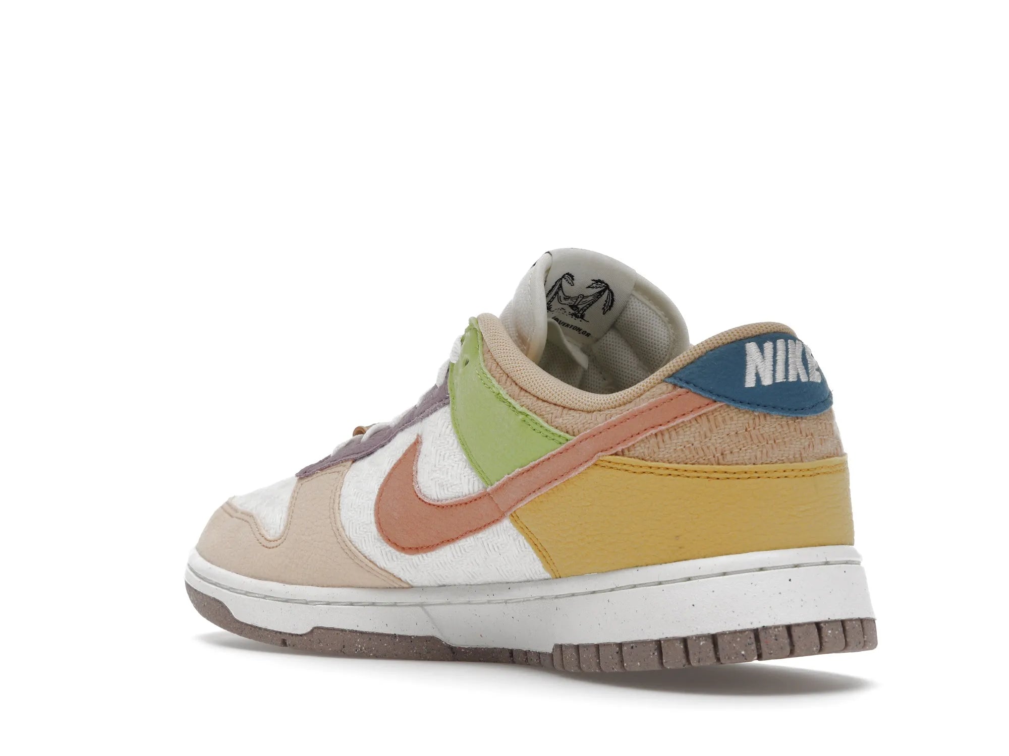 DUNK LOW RETRO SUN CLUB MULTI