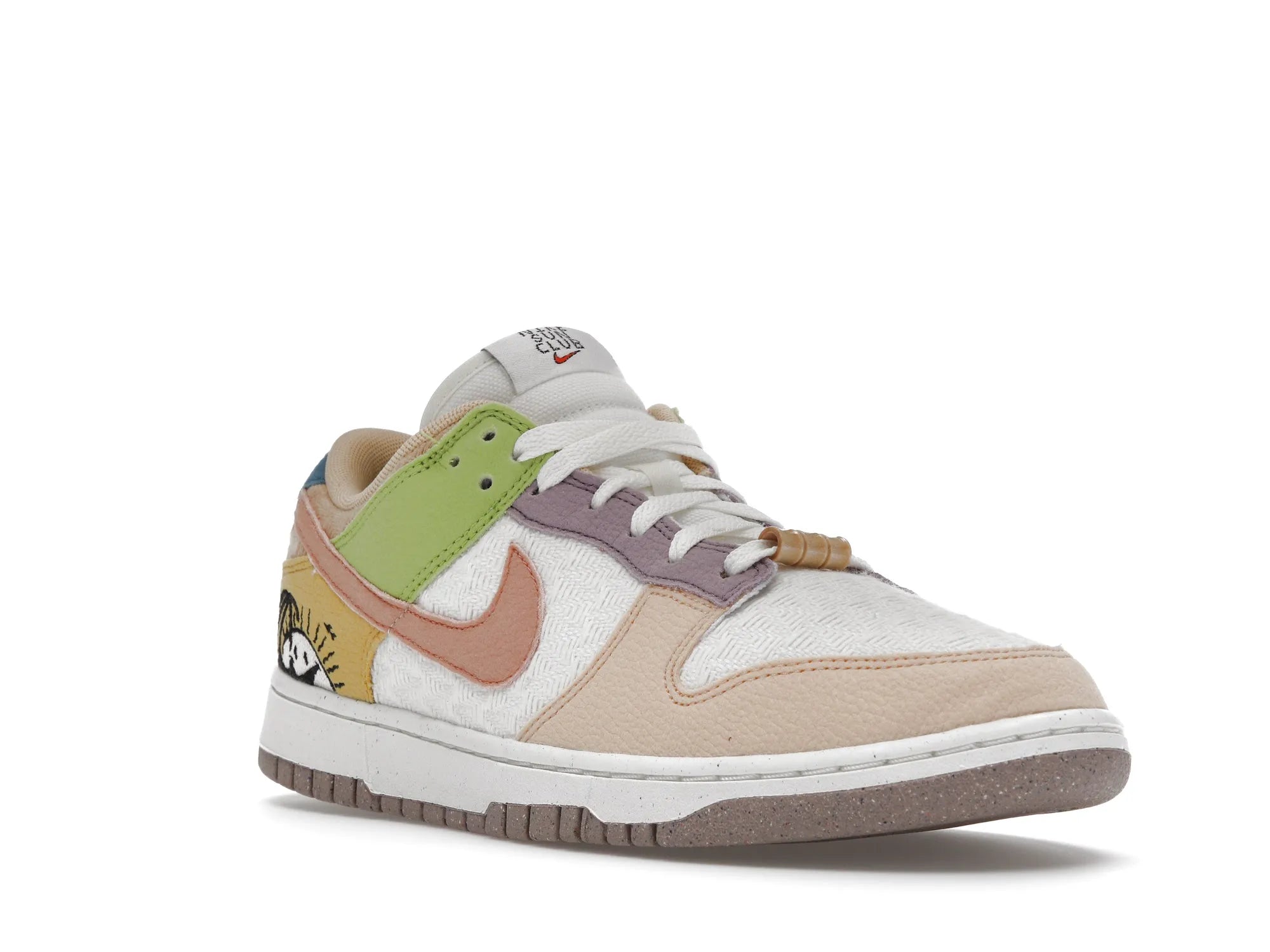 DUNK LOW RETRO SUN CLUB MULTI