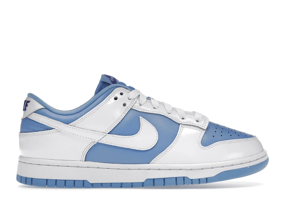 DUNK LOW REVERSE UNC