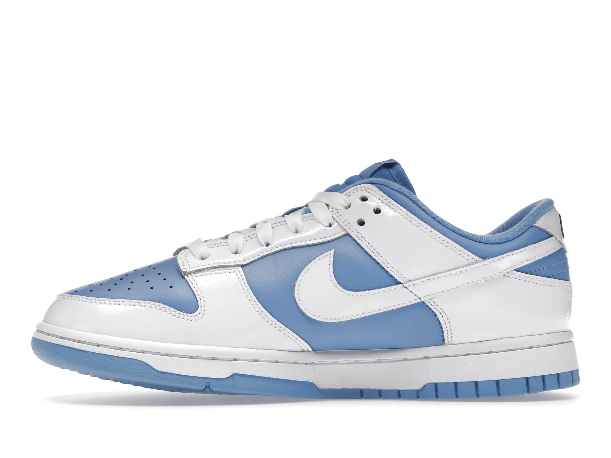 DUNK LOW REVERSE UNC