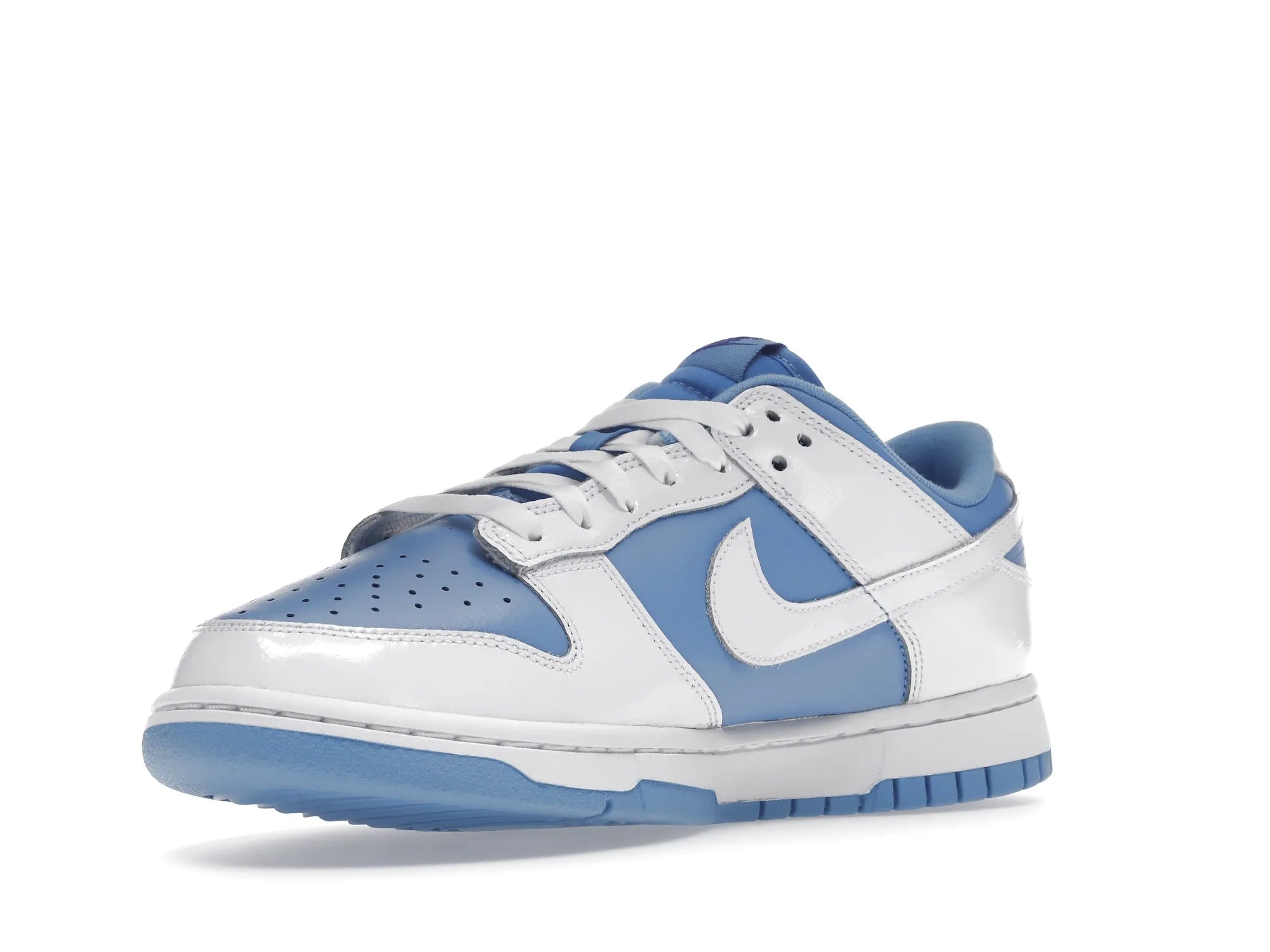 DUNK LOW REVERSE UNC