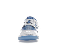 DUNK LOW REVERSE UNC