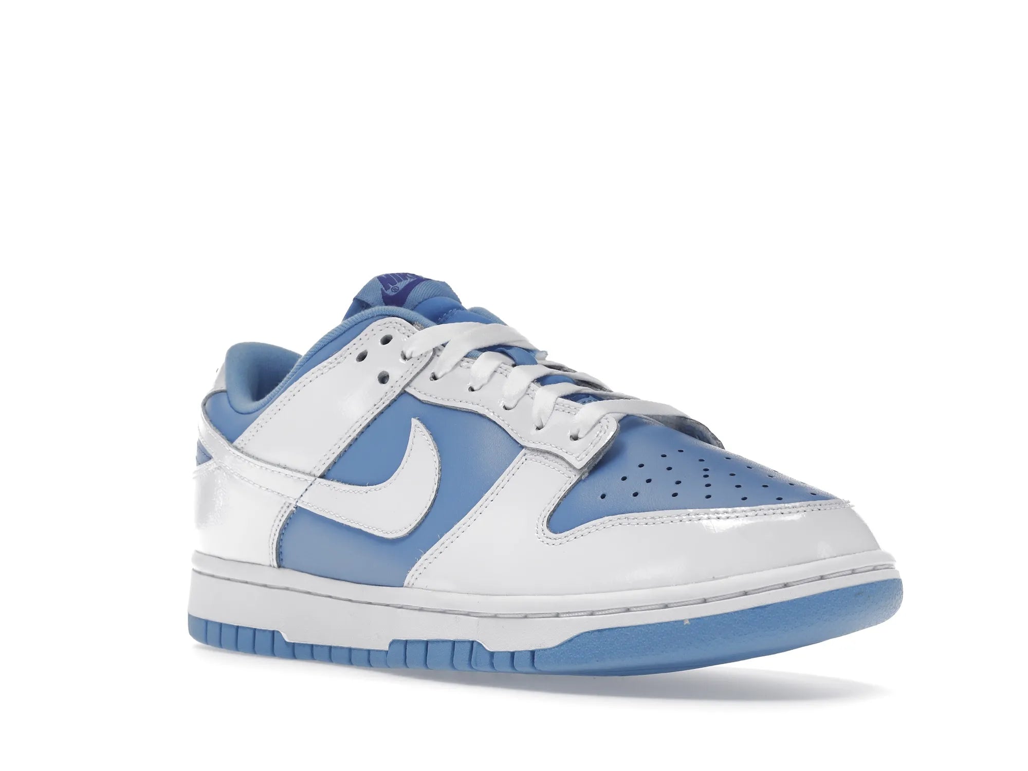 DUNK LOW REVERSE UNC