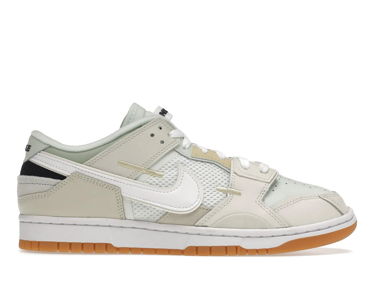 DUNK LOW SCRAP SEA GLASS