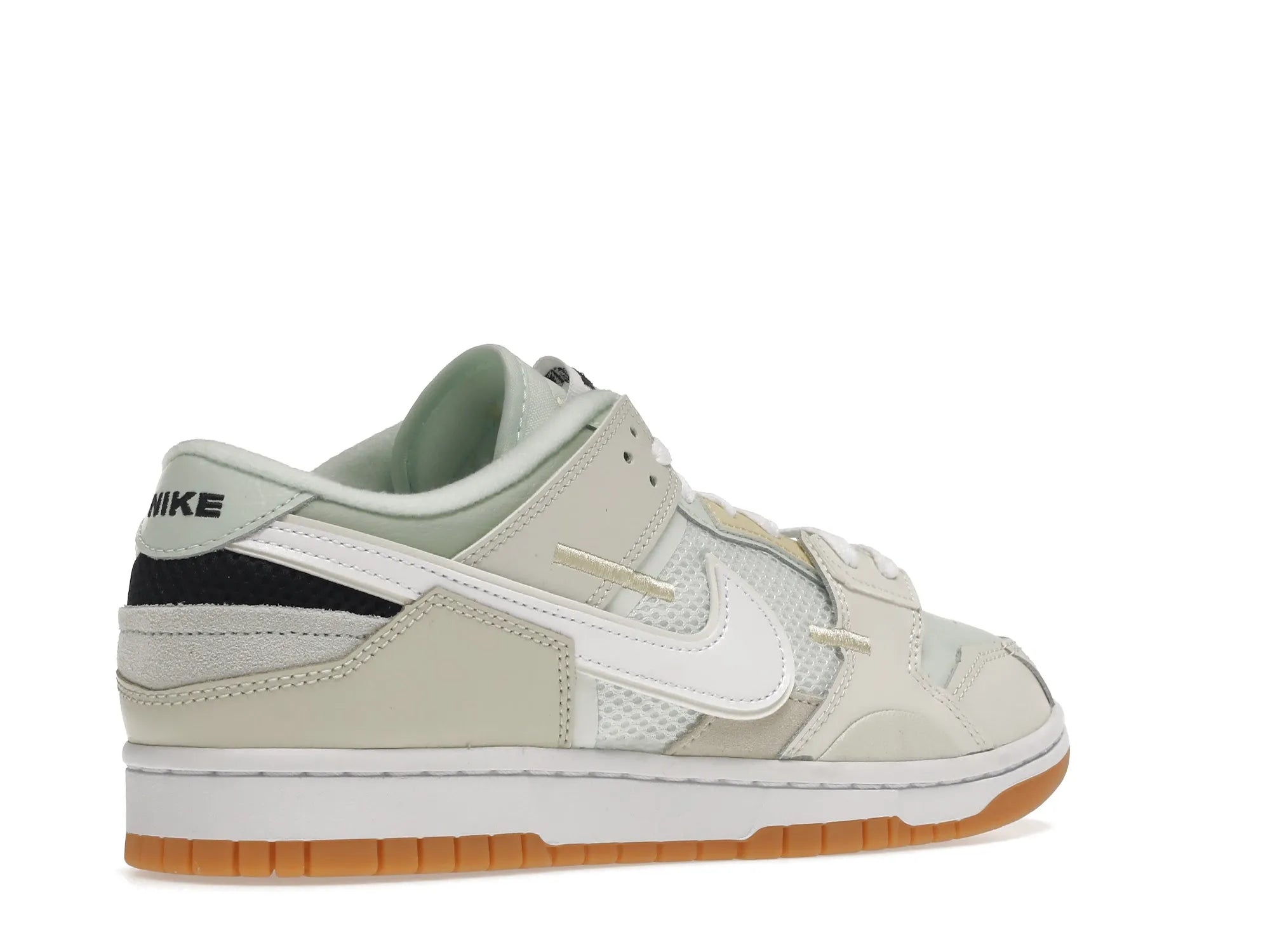 DUNK LOW SCRAP SEA GLASS