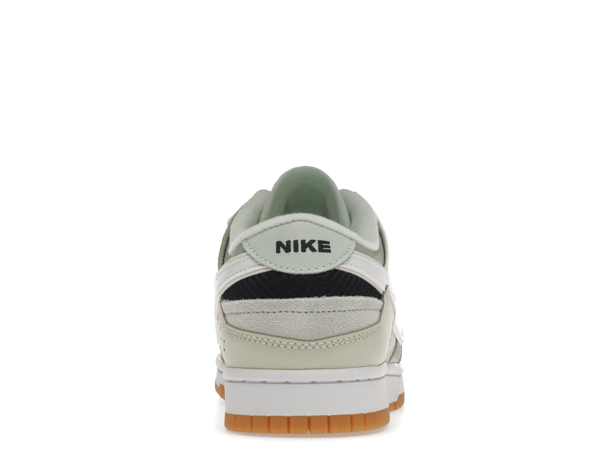 DUNK LOW SCRAP SEA GLASS