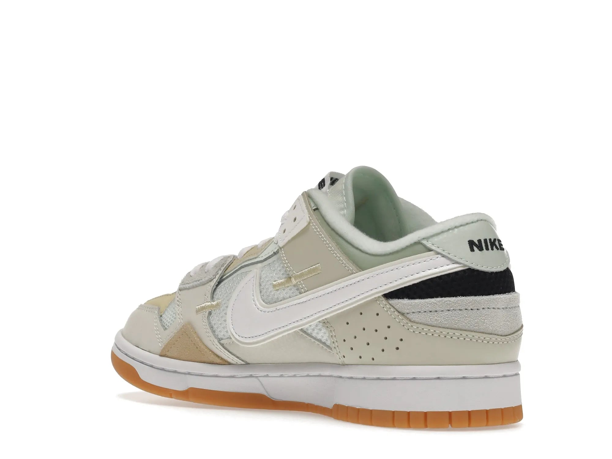 DUNK LOW SCRAP SEA GLASS