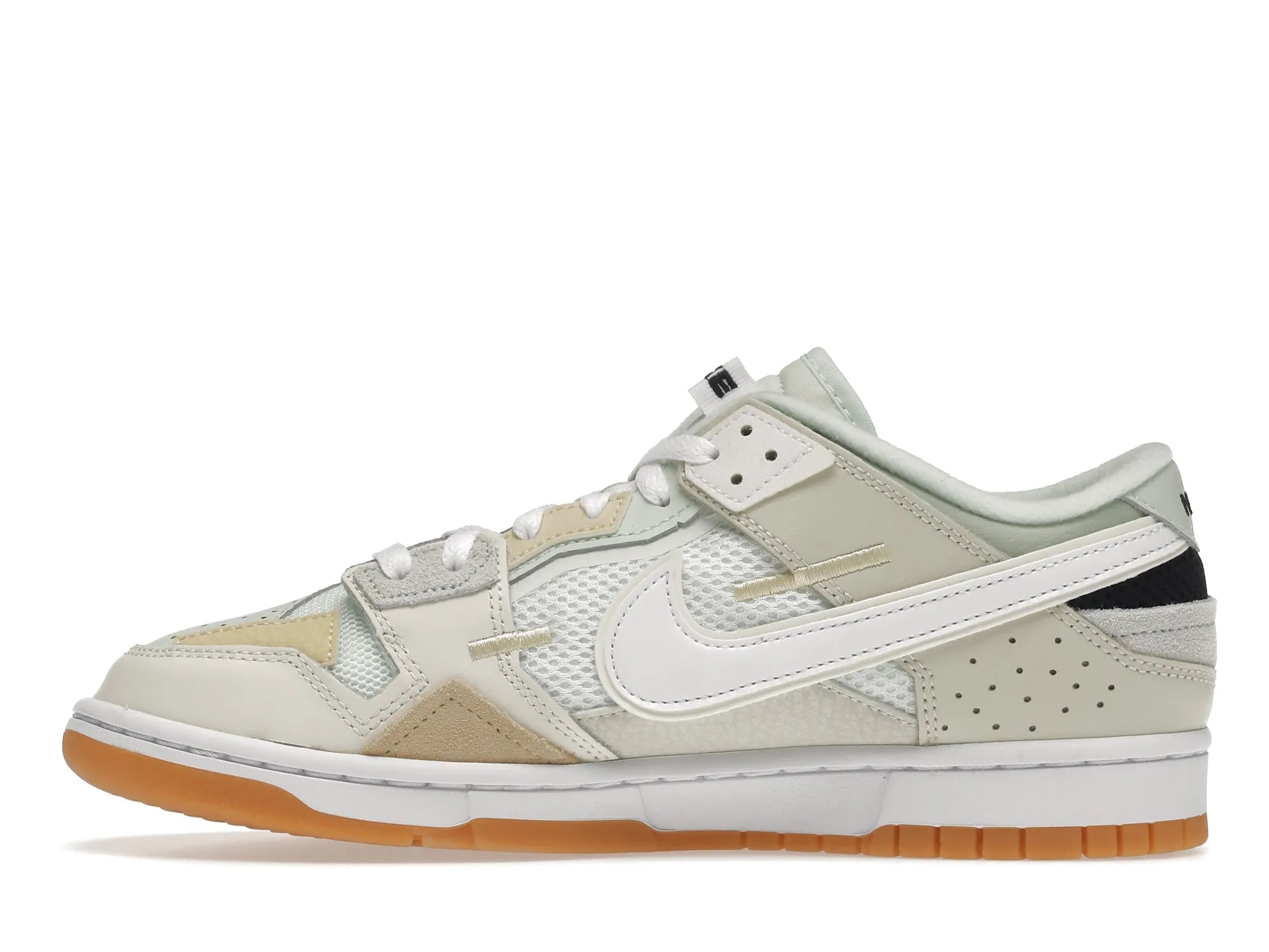 DUNK LOW SCRAP SEA GLASS