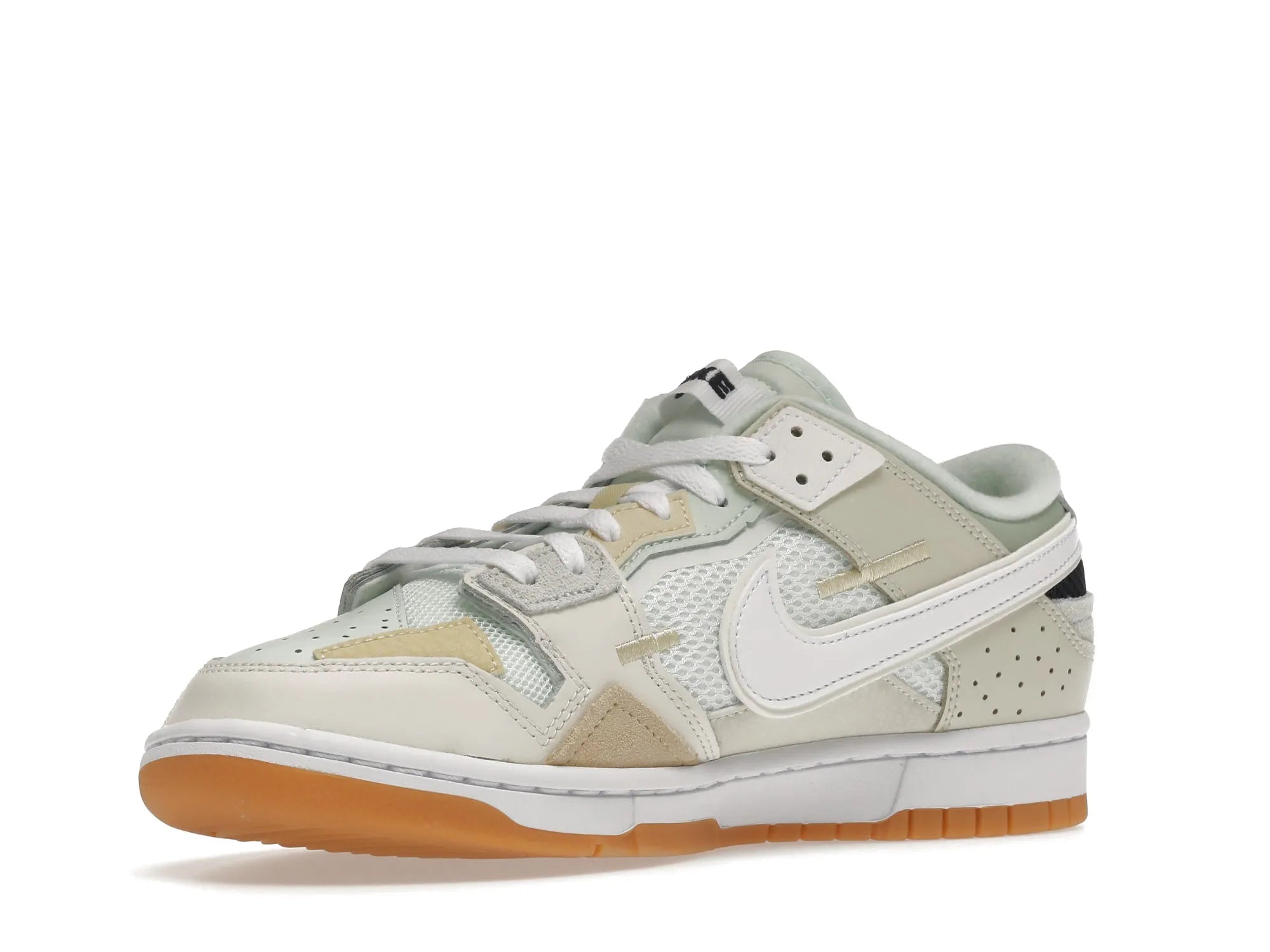 DUNK LOW SCRAP SEA GLASS