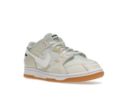 DUNK LOW SCRAP SEA GLASS