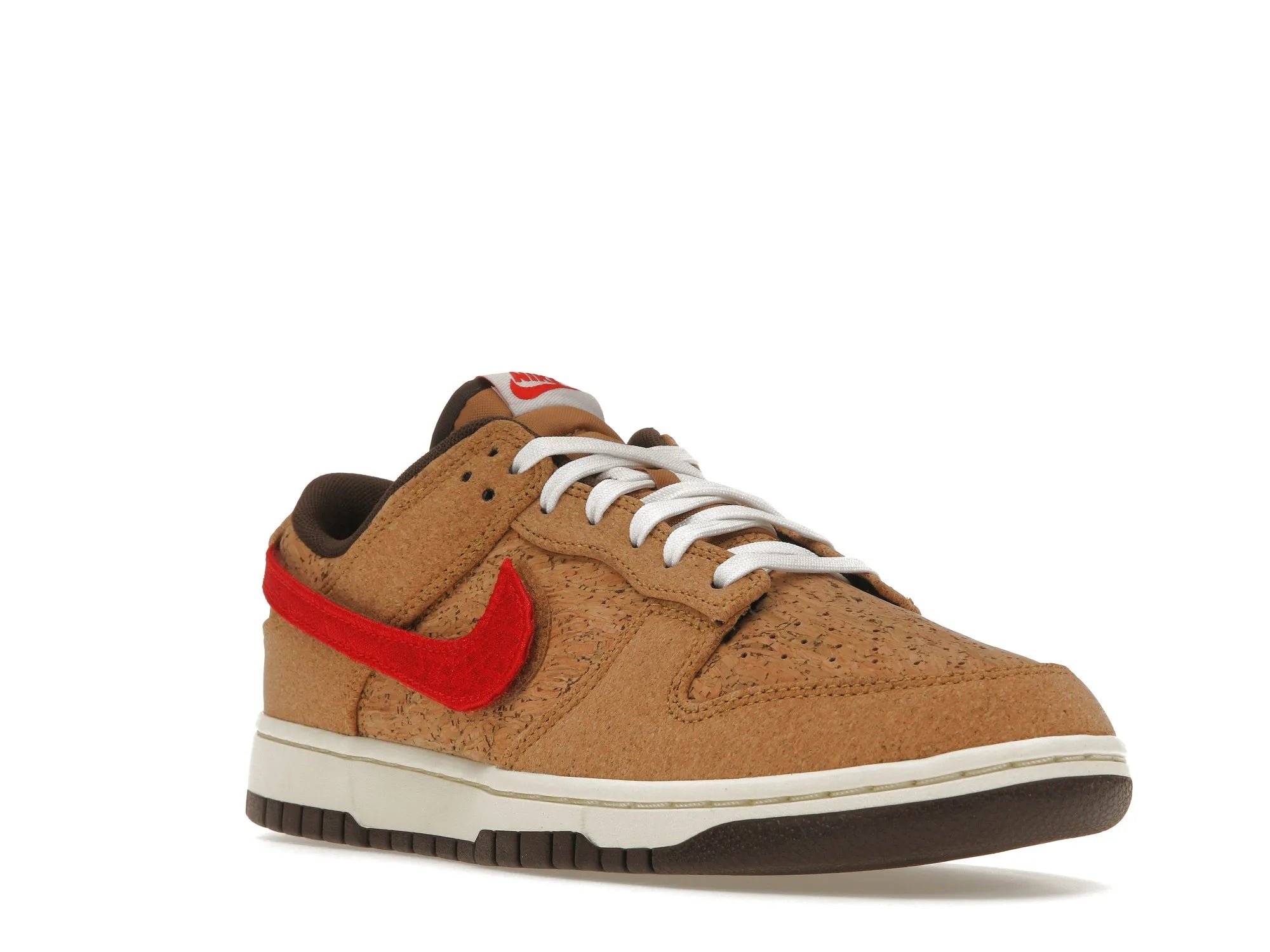 DUNK LOW SP CLOT CORK