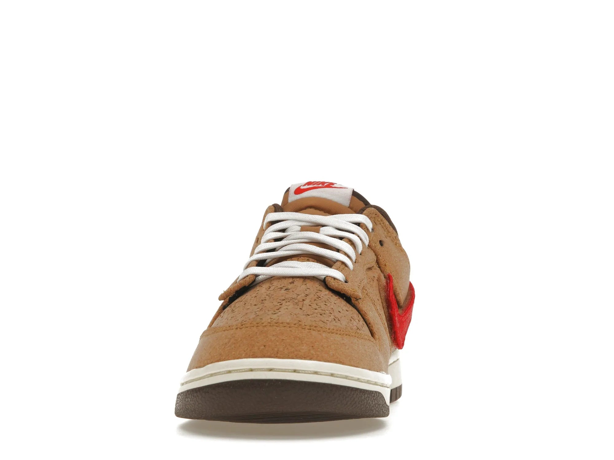 DUNK LOW SP CLOT CORK