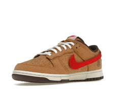 DUNK LOW SP CLOT CORK