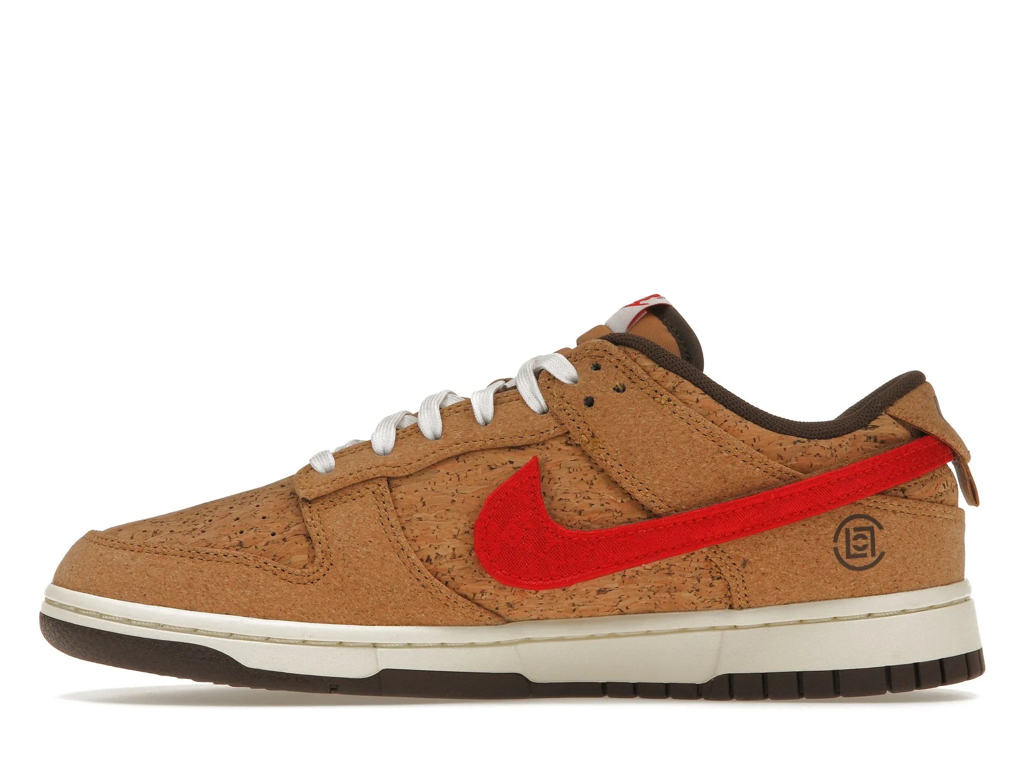 DUNK LOW SP CLOT CORK