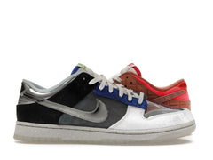 DUNK LOW SP WHAT THE CLOT