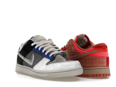 DUNK LOW SP WHAT THE CLOT