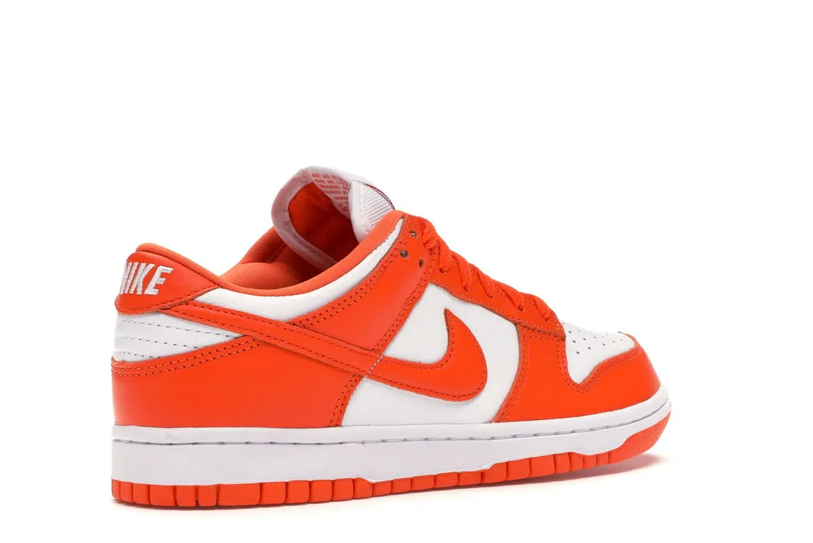 NIKE DUNK LOW SYRACUSE