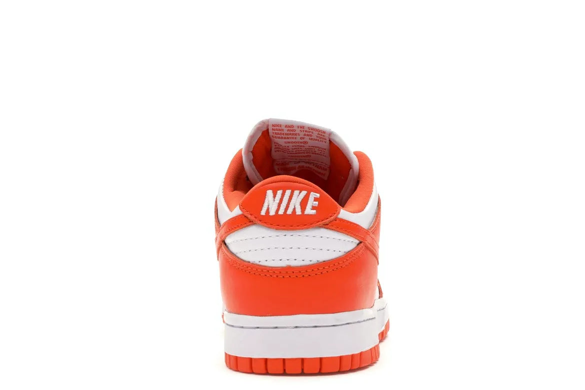 NIKE DUNK LOW SYRACUSE