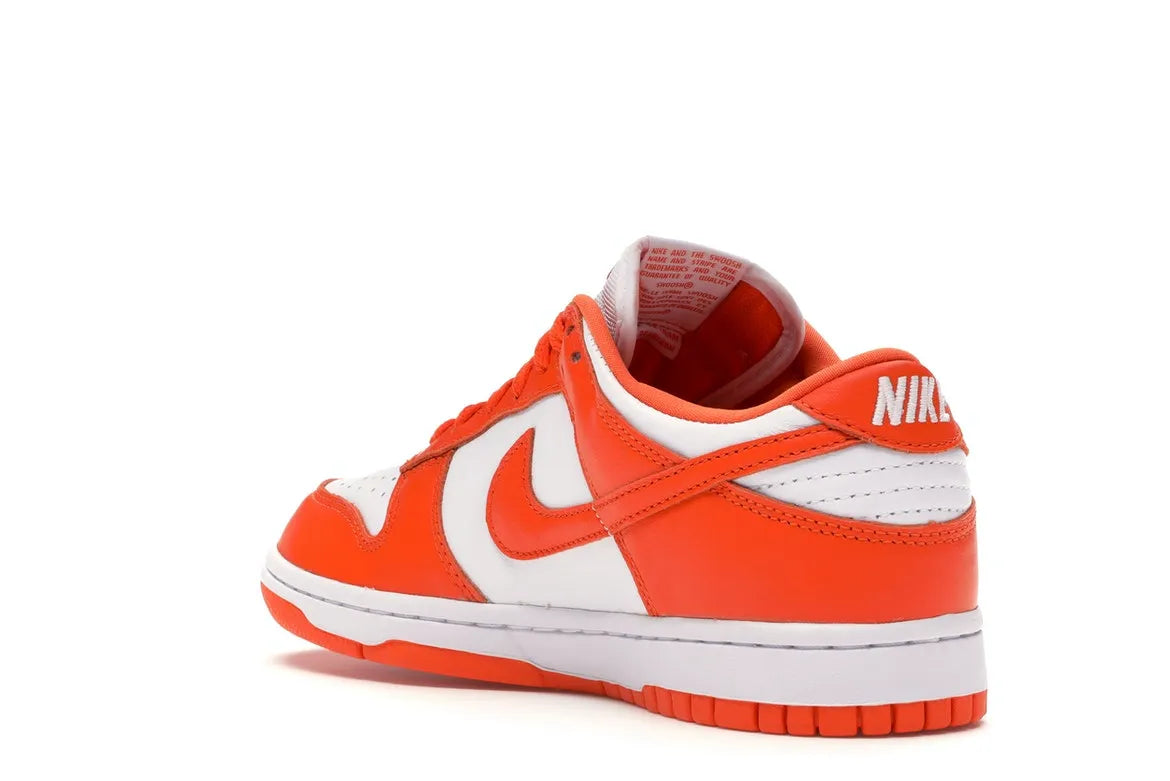 NIKE DUNK LOW SYRACUSE