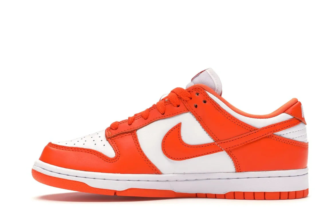 NIKE DUNK LOW SYRACUSE