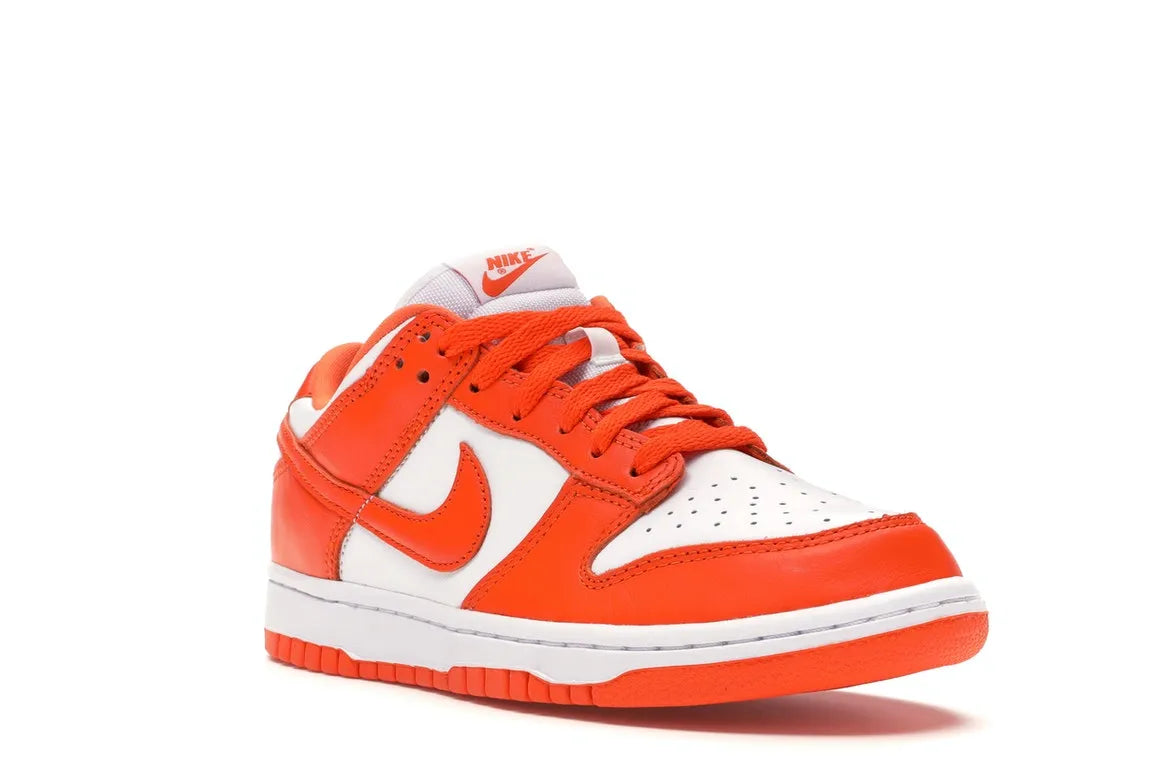 NIKE DUNK LOW SYRACUSE