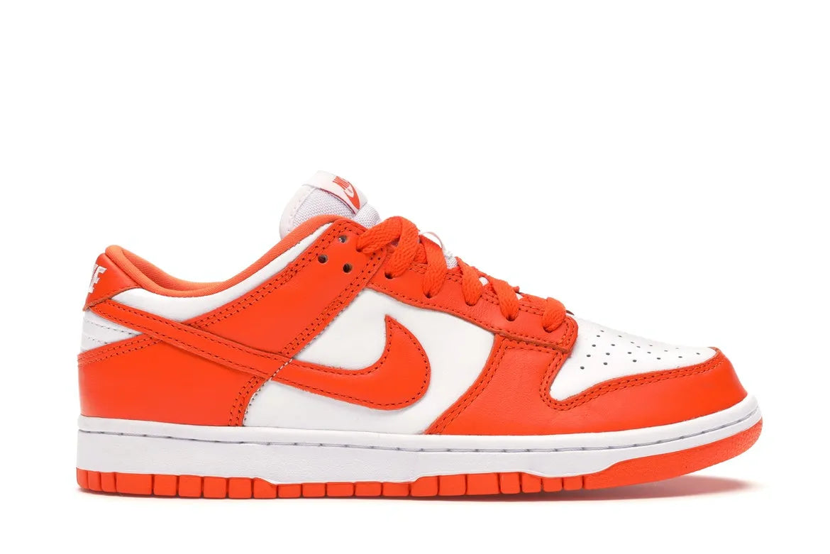 NIKE DUNK LOW SYRACUSE