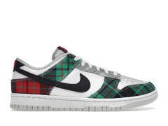 DUNK LOW TARTAN PLAID