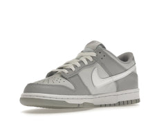 DUNK LOW TWO TONED GREY