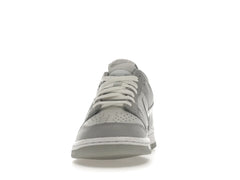 DUNK LOW TWO TONED GREY