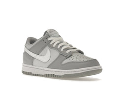 DUNK LOW TWO TONED GREY