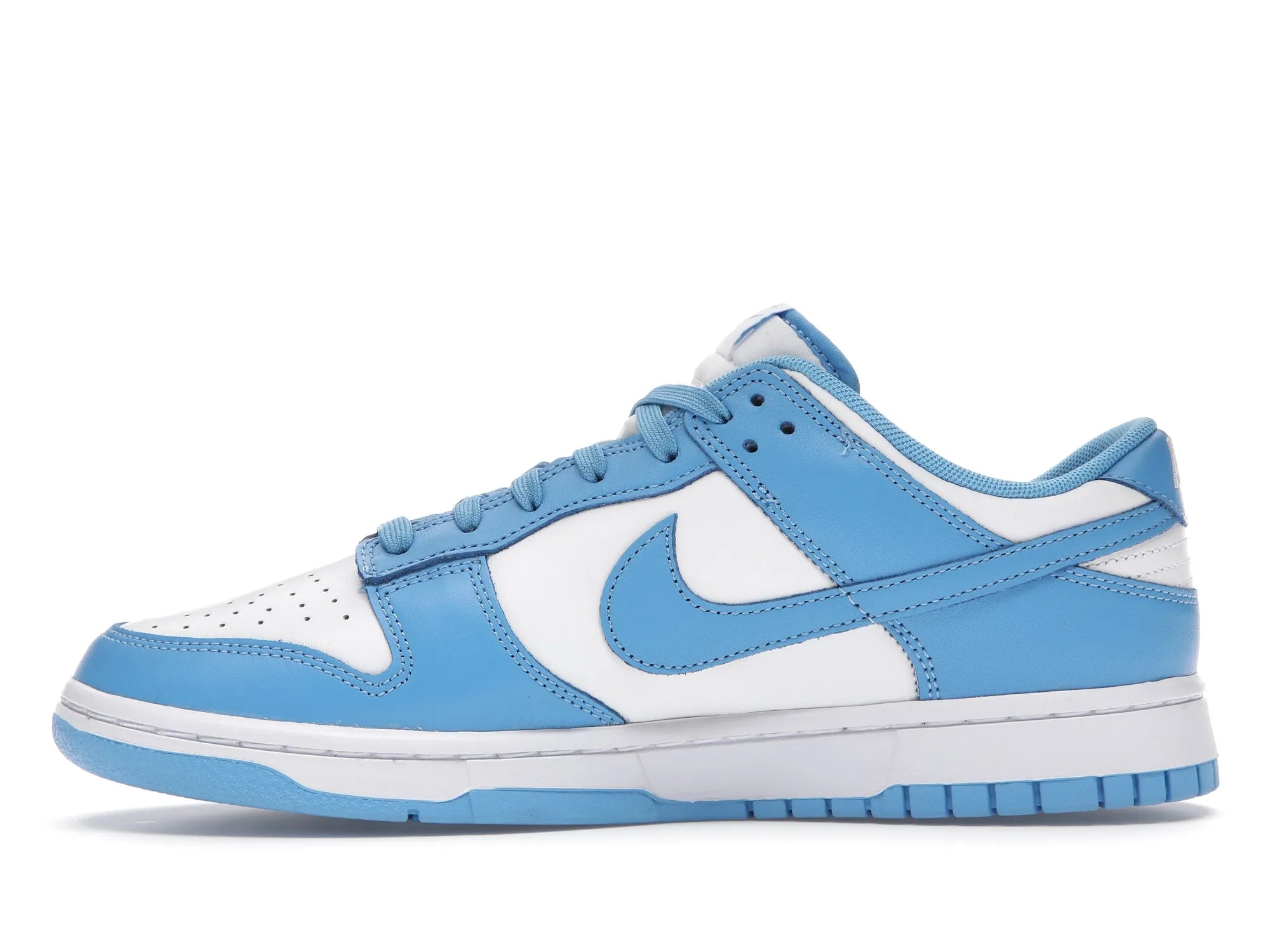 NIKE DUNK LOW UNC