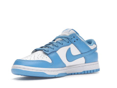 NIKE DUNK LOW UNC