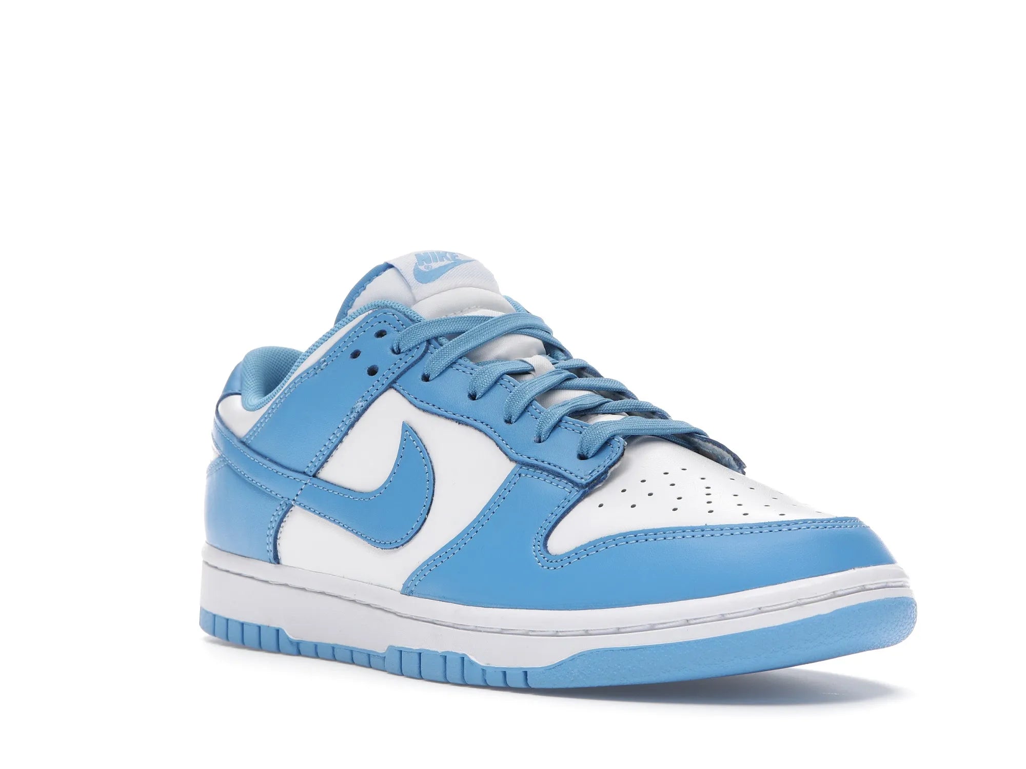 NIKE DUNK LOW UNC