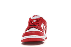 NIKE DUNK LOW UNIVERSITY RED