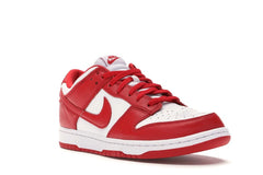 NIKE DUNK LOW UNIVERSITY RED