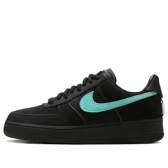 WMNs Nike Tiffany & Co x Airforce 1 Low